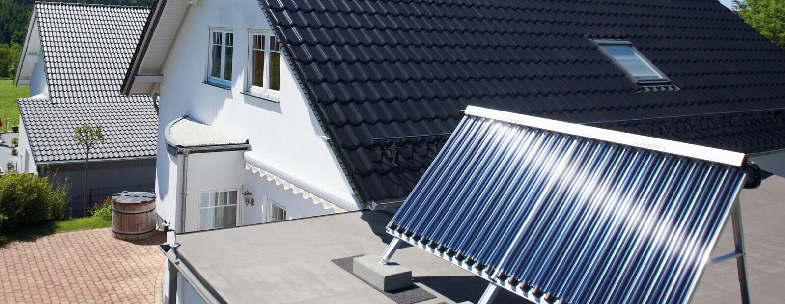 Photovoltaik